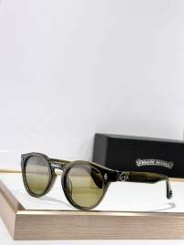 Picture of Chrome Hearts Sunglasses _SKUfw76324255fw